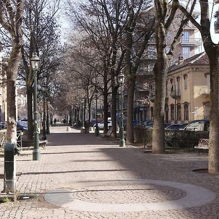 Torino Centro: Casa Di Biba Daire Dış mekan fotoğraf