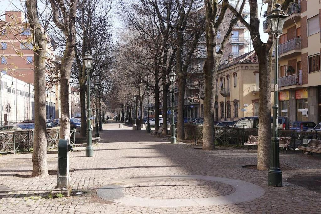 Torino Centro: Casa Di Biba Daire Dış mekan fotoğraf